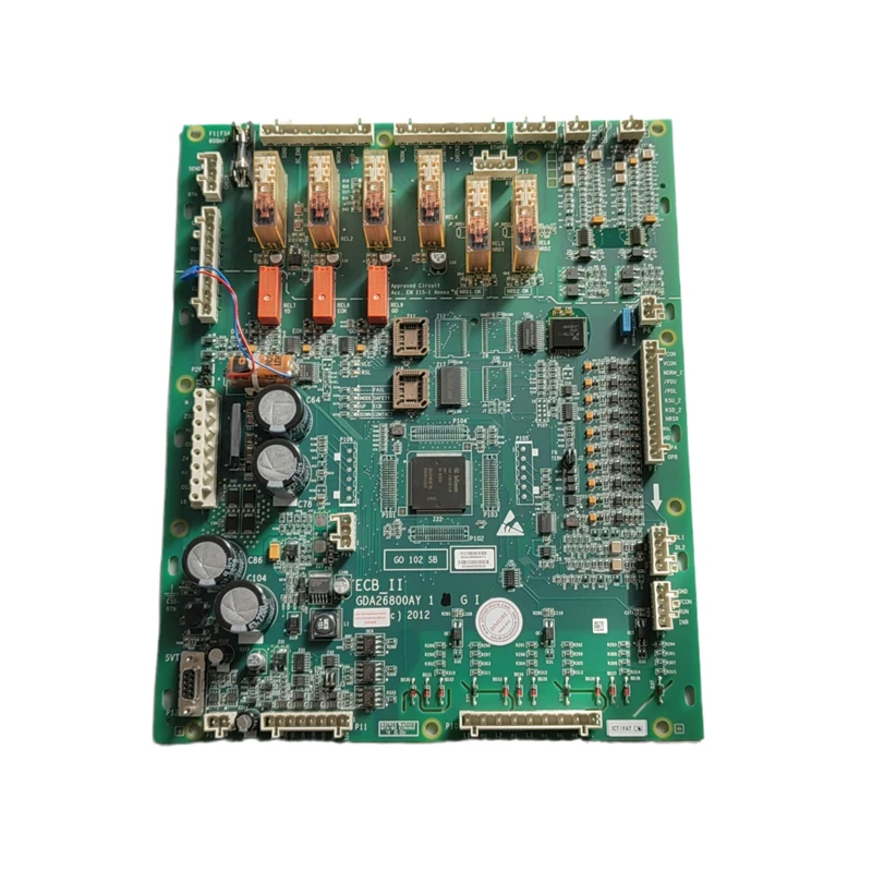 ECB_II GCA26800AY1 G I Elevator PCB Main Board bn41 02173c 02173b 02173a for main board un55hu9000gxzd ts01 un65hu9000gxzd un78hu9000gxzd motherboard bn94 07675w bn94 07049q