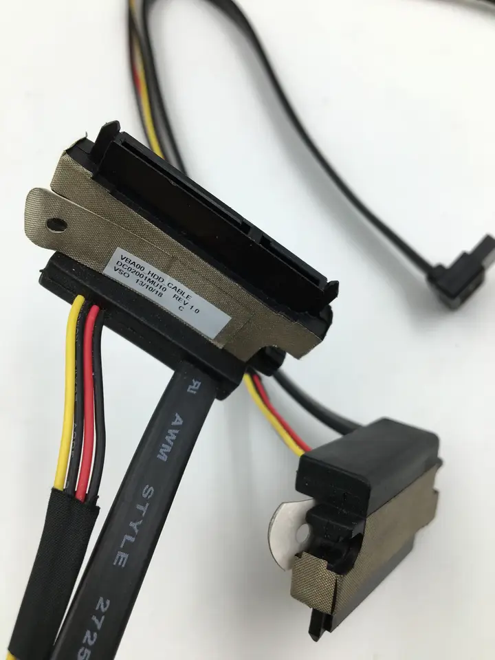 Lenovo C540 C560 All-in-One HDD SATA Cable - DC02001MU10 Hard Drive Replacement