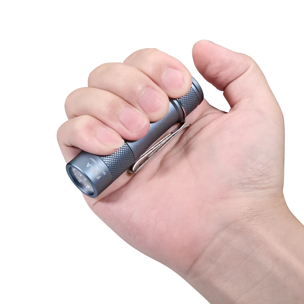 Рисунок 5 - Фонарик для повседневного использования