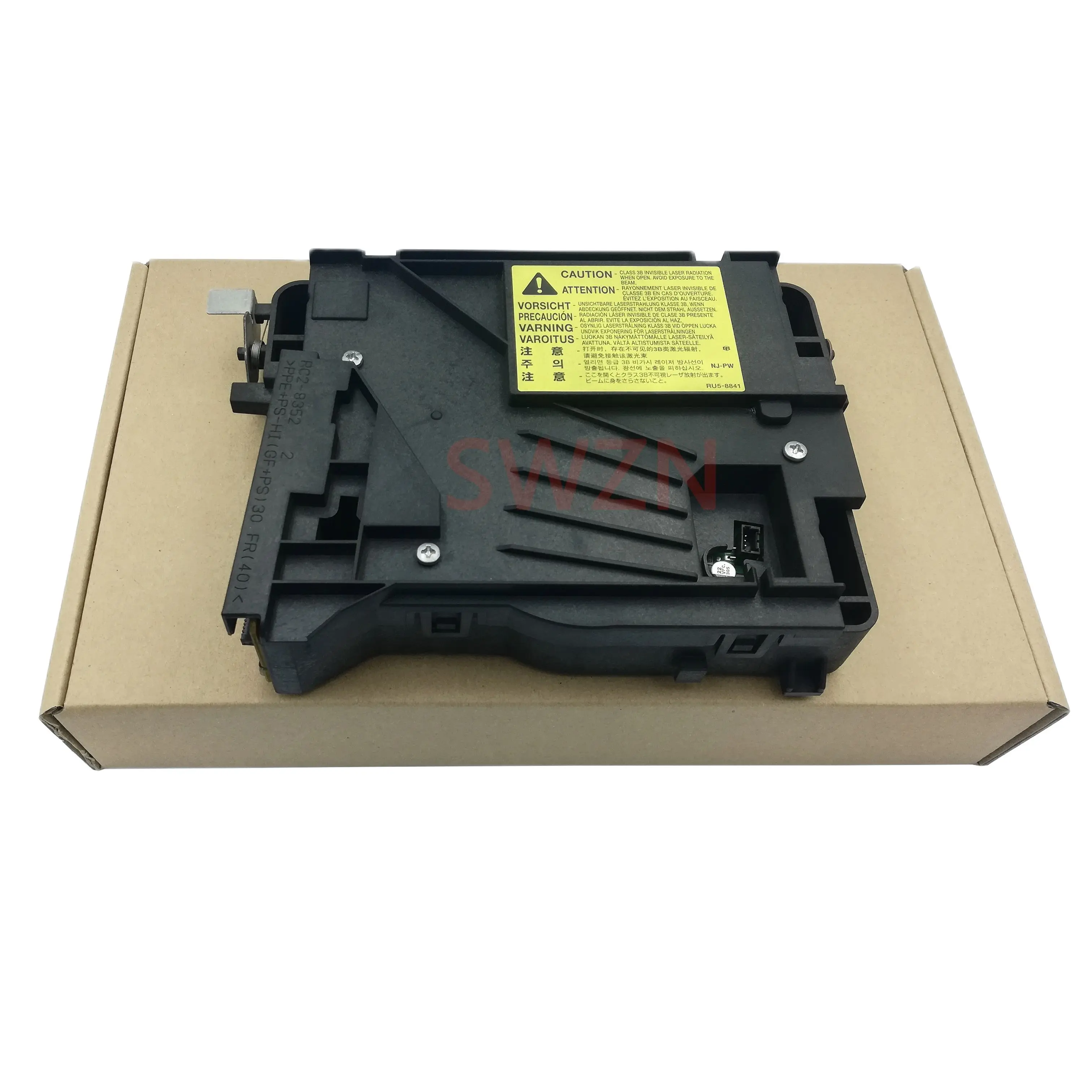 Блок лазерного сканера для HP LaserJet Enterprise 500 MFP M525dn M525f P3015 P3015d P3015dn M521 3015 521 RM1-6476 RM1-6322