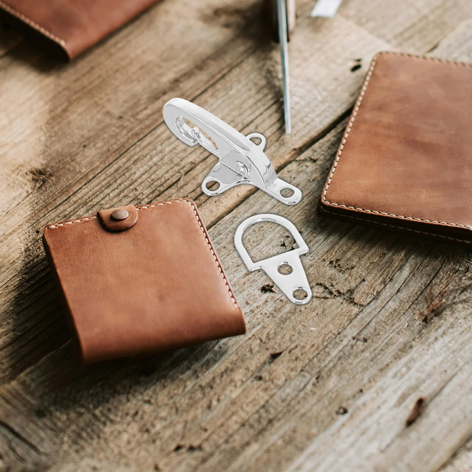 내구성 있는 코트 토글 버튼 교체 키트 재킷 코트 판초 허리띠 가디건 스웨터용 금속 클로저 클립