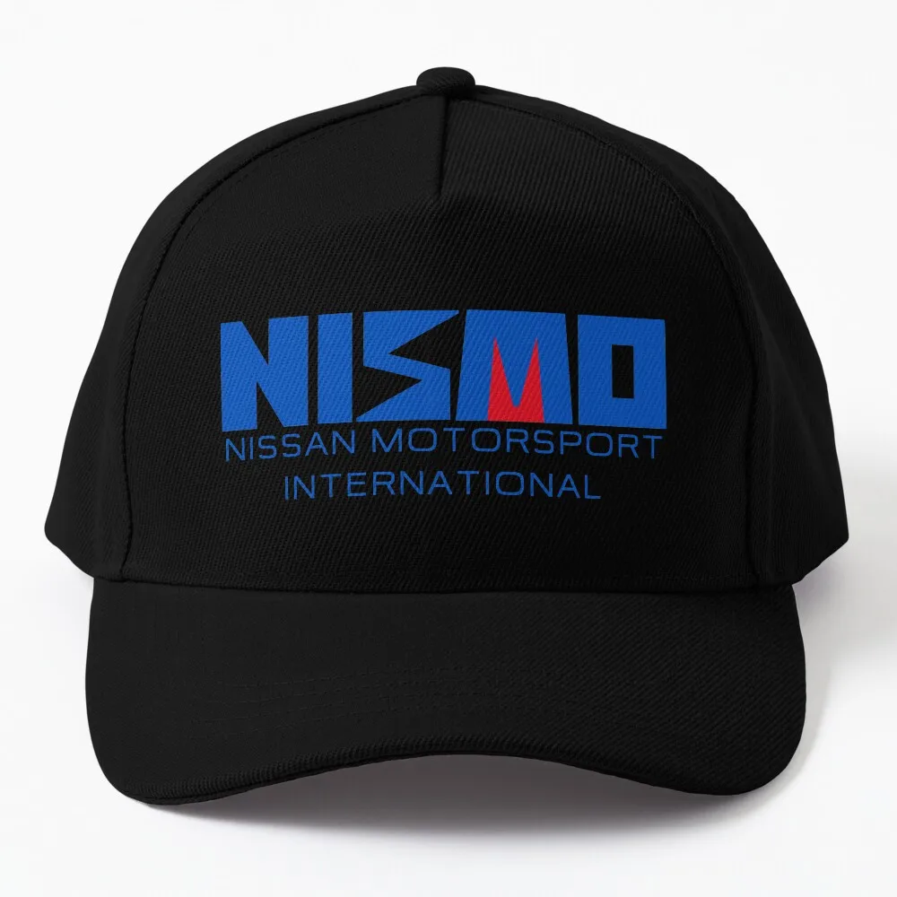 

Vintage Nismo Baseball Cap Icon sun hat hiking hat Hats Man Women'S