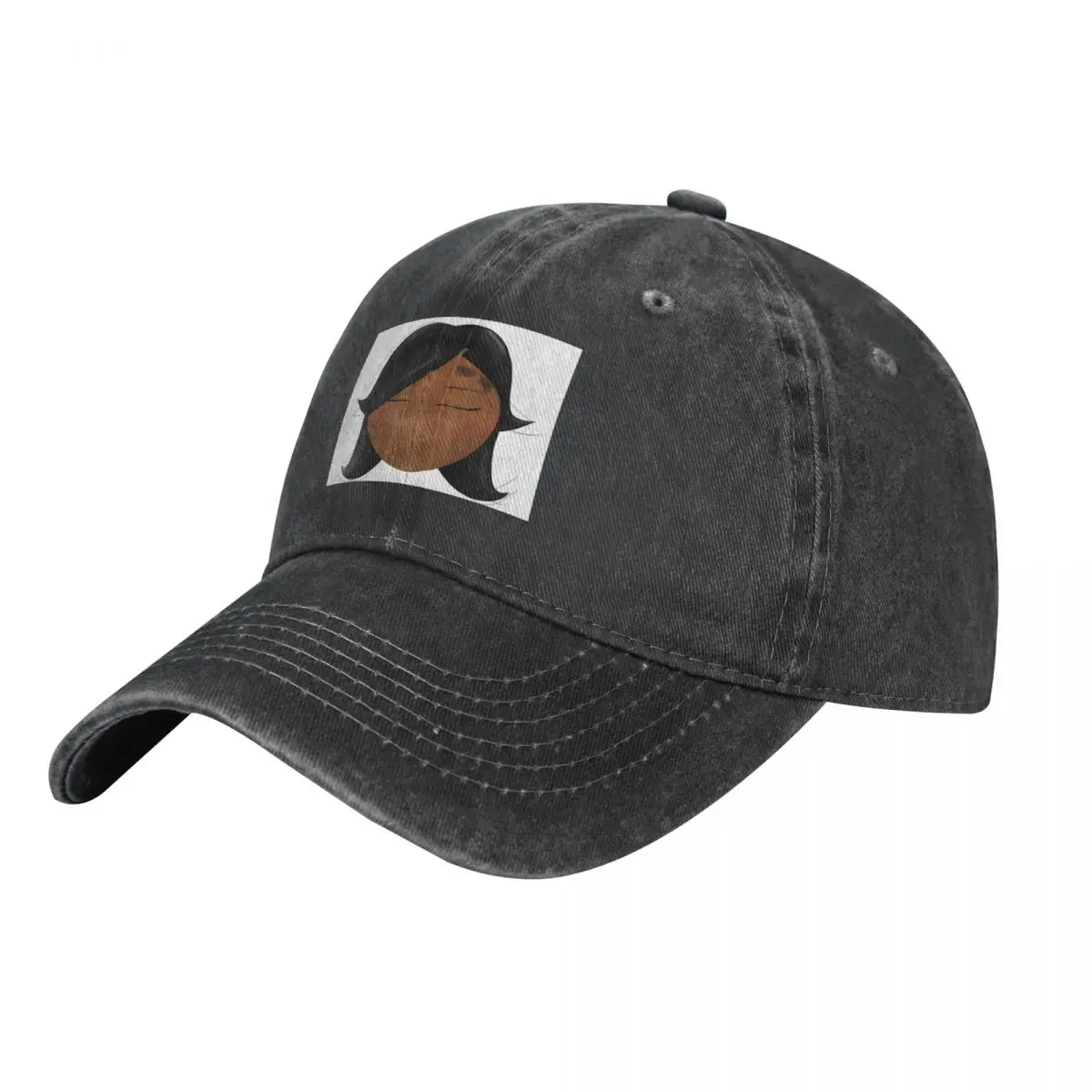 

Destiny Shade 5 ковбойская шляпа Rave Hat Бейсболка для мужчин и женщин