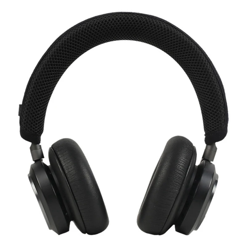 Durable Headband Cover Cushion For B&O Beoplay H9i/H9 Headphones Headbeam Stretchable Cover Enhances Your Experience