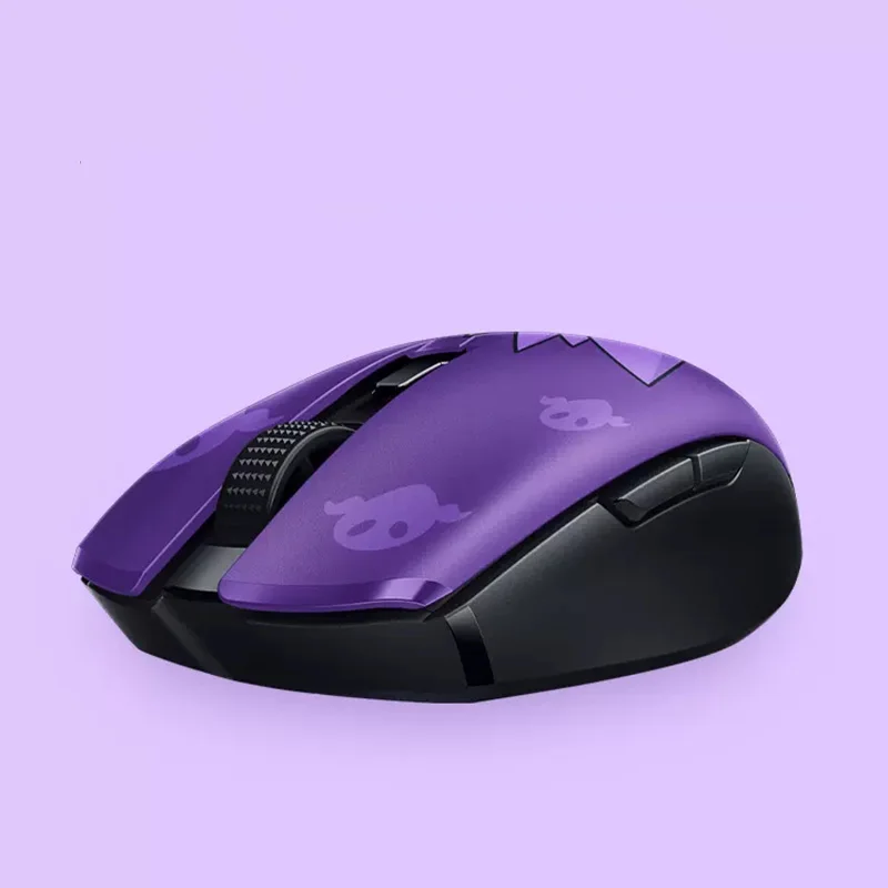 Razer-Podkéモンゲンガーエディション,最大950時間のバッテリー
