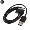 USB Charger Charging Data Cable Cord for Samsung galaxy tab 2 3 Note P1000 P3100 P3110 P5100 P5110 P7300 P7310 P7500 P7510 N8000 2