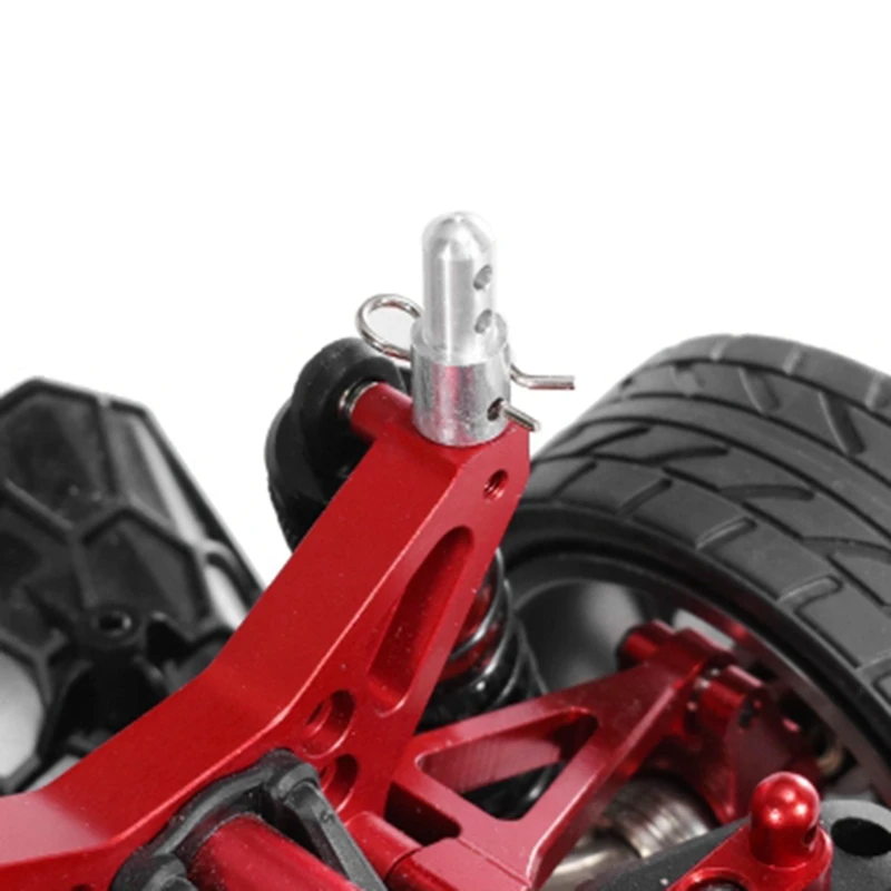 RC Body Post Clips Shell Holder Mount 1/14 MJX Hyper Go 14301 Premium RC Body Post Clips Shell