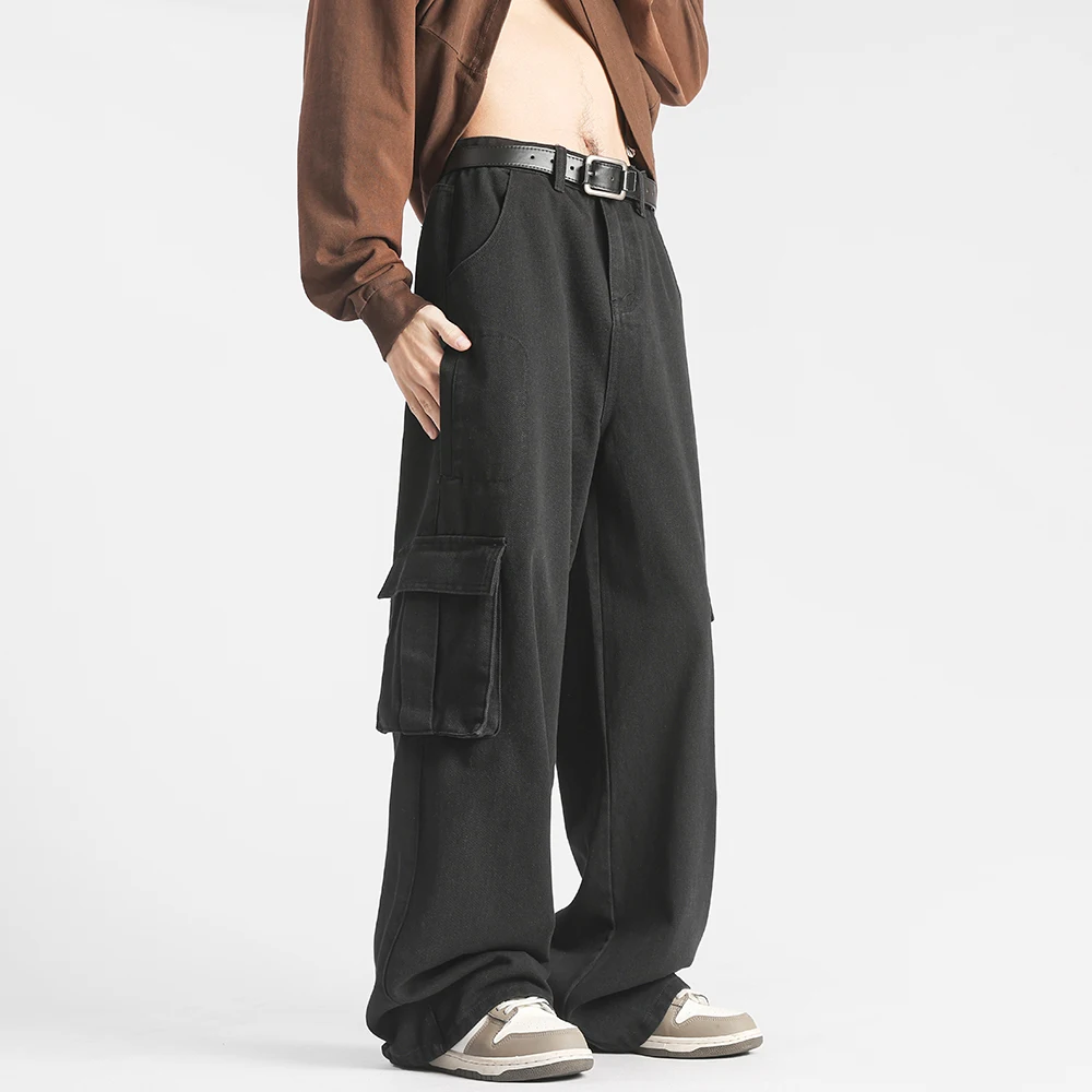 Рисунок 2 - Новые мужские джинсы Y2K