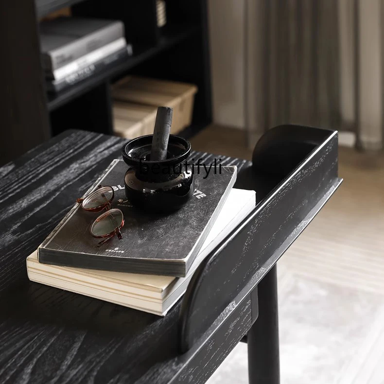 Рисунок 5 - Стол из массива дерева в скандинавском стиле