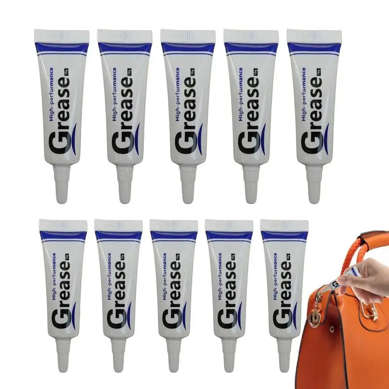 Lubrificante Per Grasso Al Silicone Hardware Per Il Miglioramento Della Casa Impermeabile Per Uso Alimentare Super O-Lube O-Ring Lubrificazione Della 