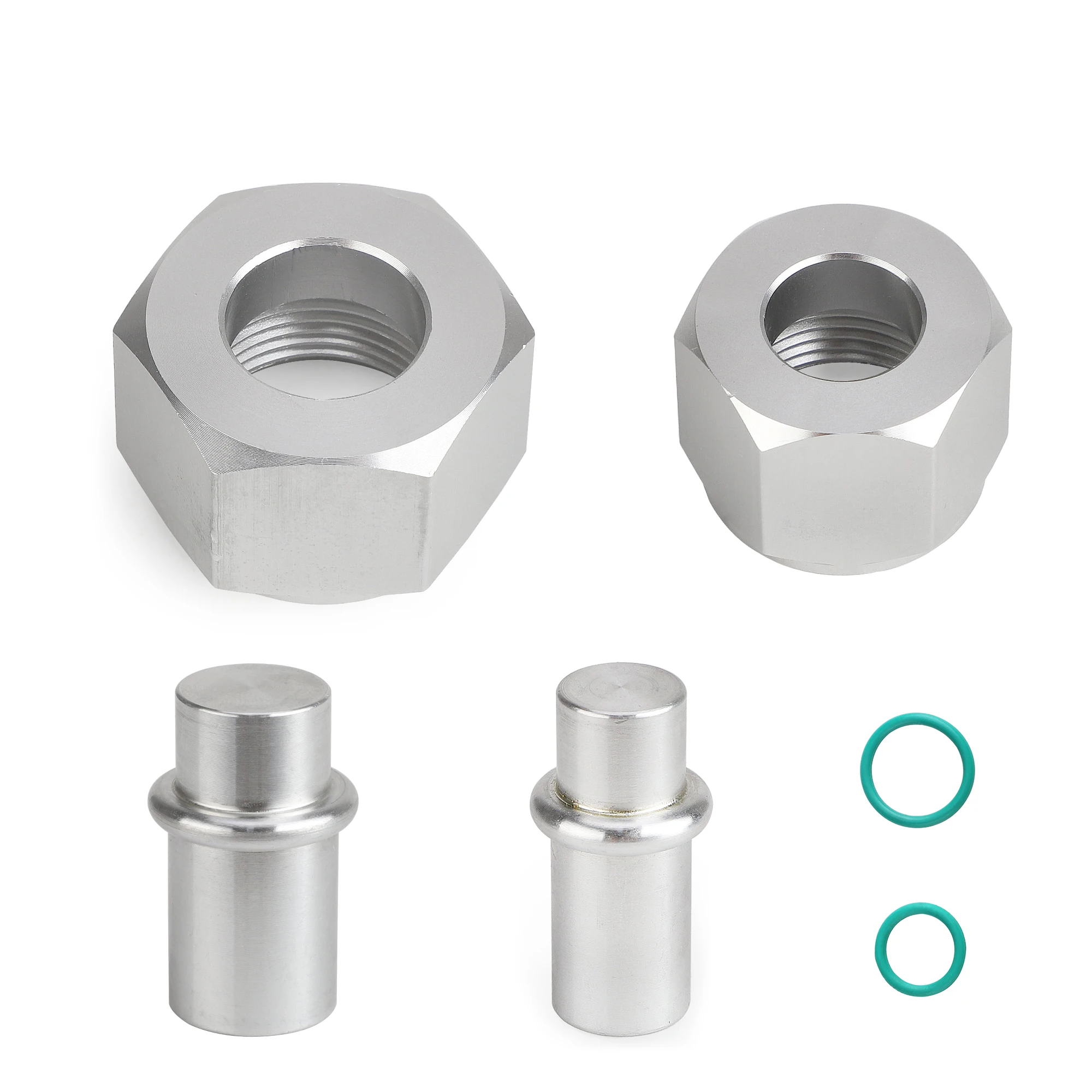 1 SET