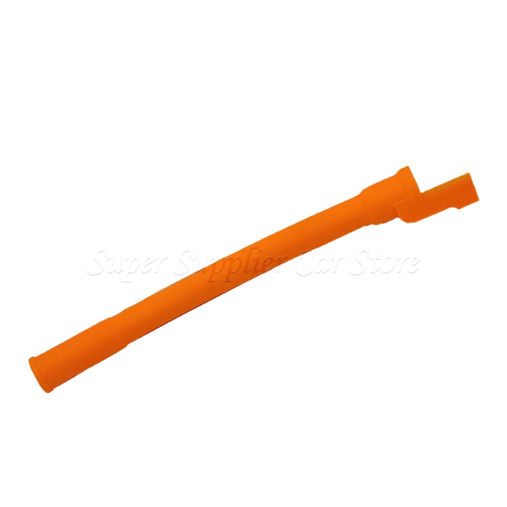 Oil Dipstick Guide Tube 038103663 Car Accessories Interior Parts Car Products For Audi A3 A4 A6 1.9 TDi For VW BORA GOLF Mk4