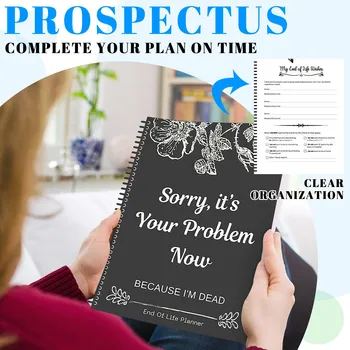 End of Life Planner 1