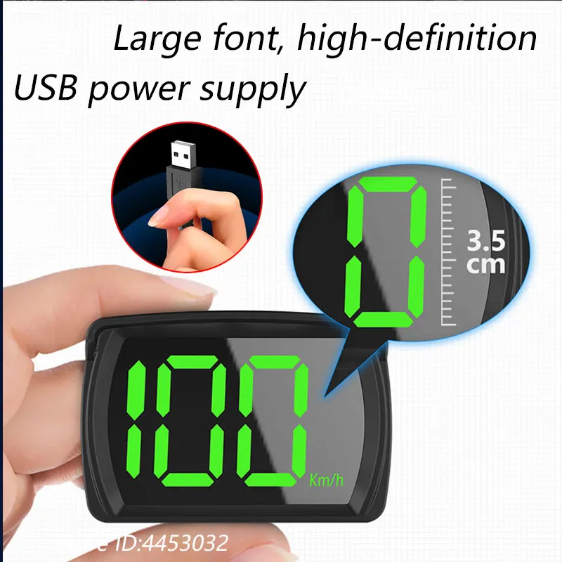  HUD ӵ  ÷, Jetour X90 X70 PLUS X70S X70M X95  GPS  ӵ, ū Ʈ KMH MPH ׼