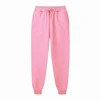 Men Casual Sports Pants Running Workout Jogging Long Pants Gym Sport Trousers for Men Jogger Sweatpants 4