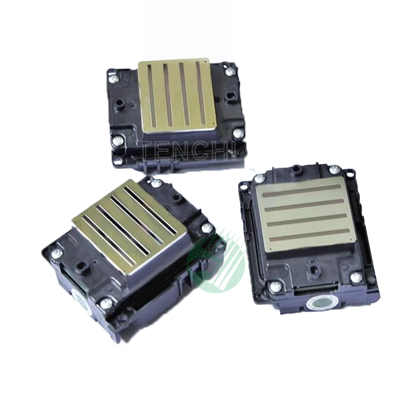 

Новая Оригинальная Разобранная печатающая головка WF4720 для Epson WF 4720 печатающая головка A1 на основе отходов E1 растворитель U1 UV Ink i3200 печатающая головка