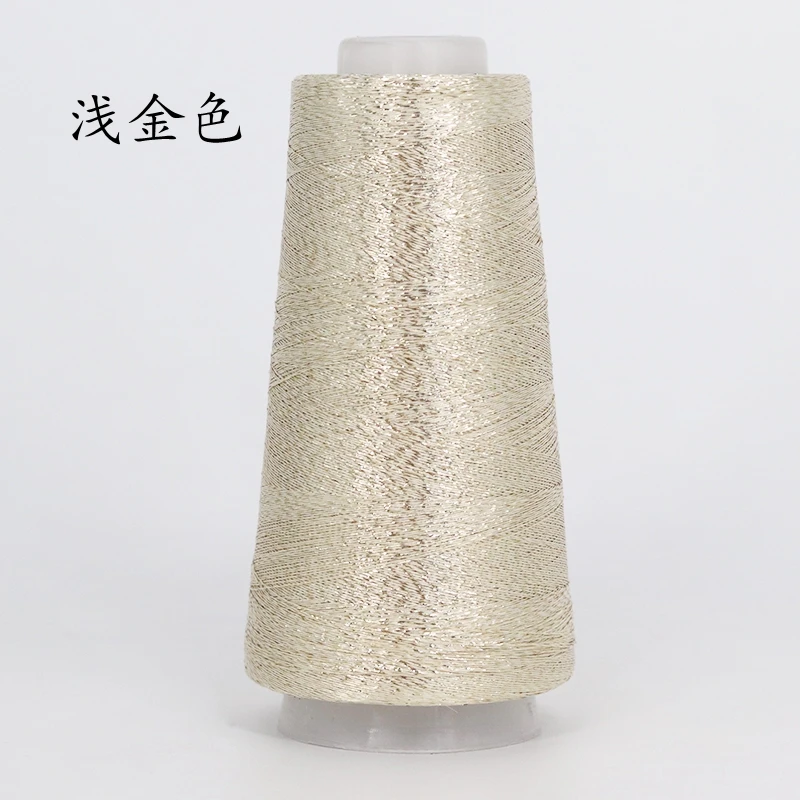 Premium Acrylic Blended Yarn for Sewing and Knitting - 50G/Roll