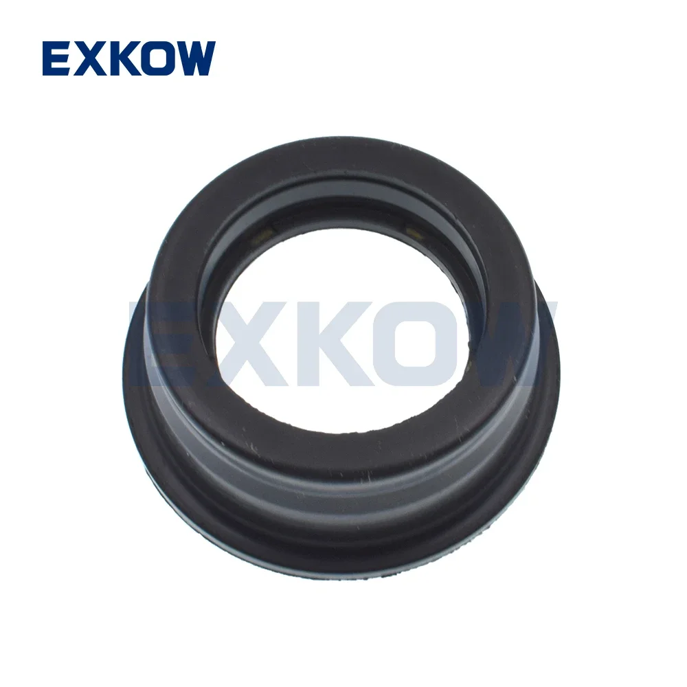 Rocker Cover Gasket & Cylinder Head Spark Plug Guide Seal MD198128 MD303148 for Mitsubishi Pajero Montero Sport Nativa L200