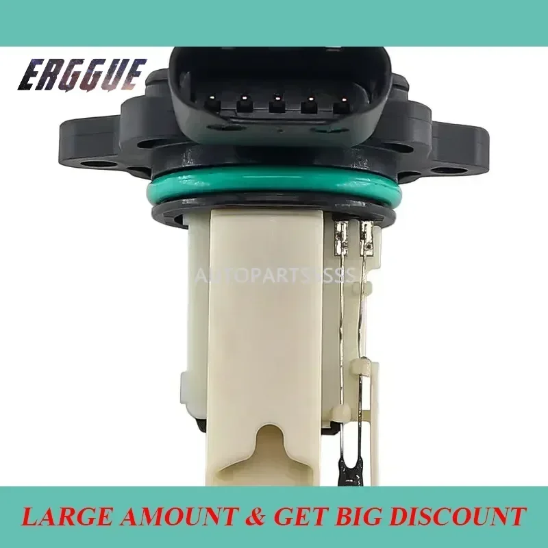五右衛門様  8200 5WK97502 5WK97502Z 7520519-03 13627520519 Original New MAF