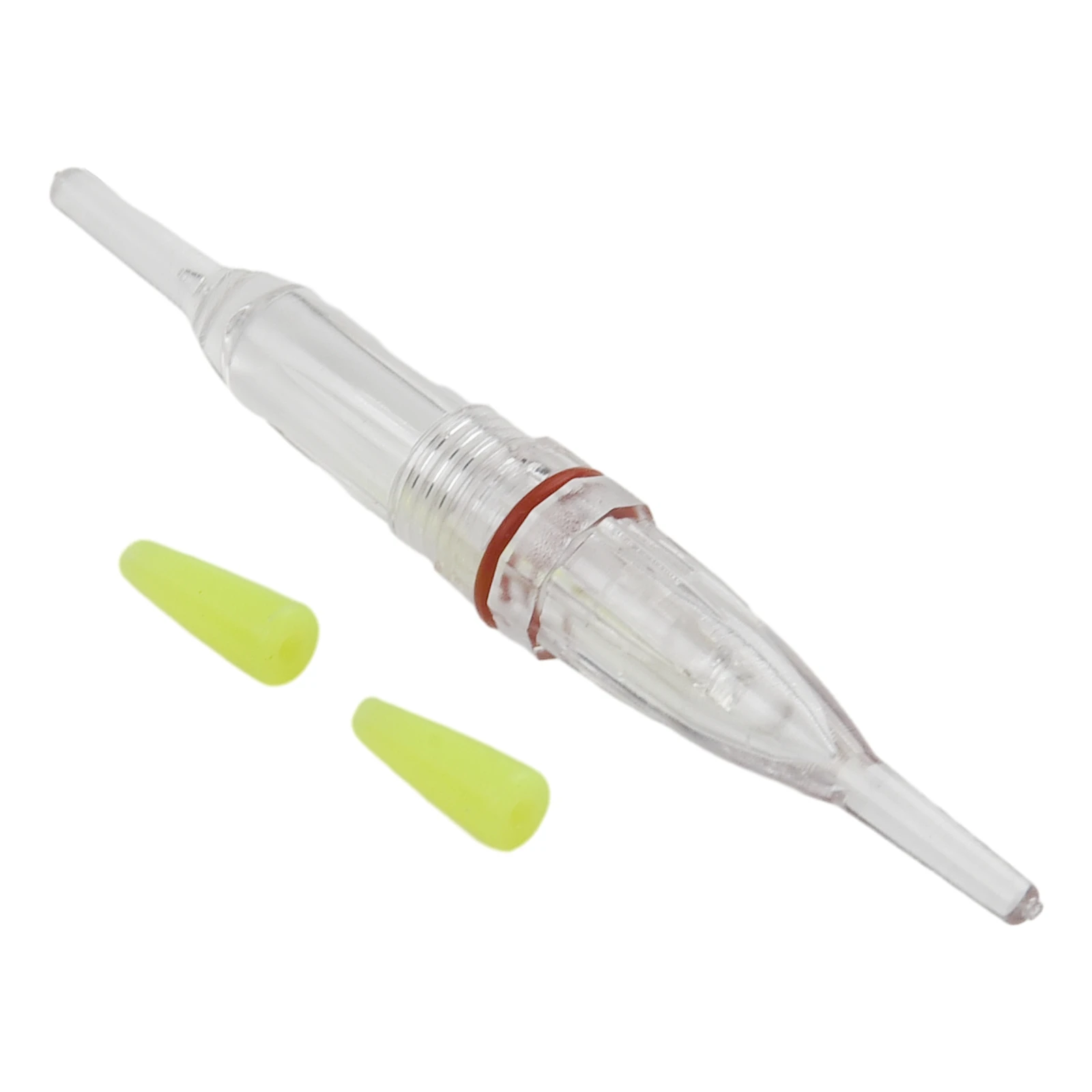 

High Strength High Quality Glow Lamp Electronic Light Outdoor Red/Green/Color Electronic Light Float Rod Light Lure Fish