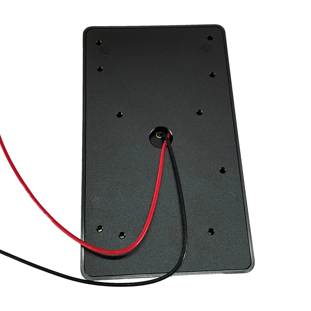 V-mount Battery Adapter Plate Battery Backplane V-Lock S-GP DIY Converter for Sony Power Supply