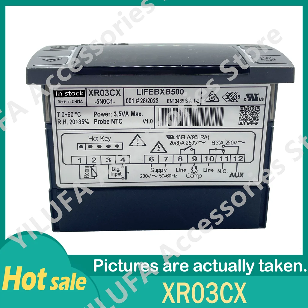 

100% Новый оригинальный XR03CX XR06CX XR02CX