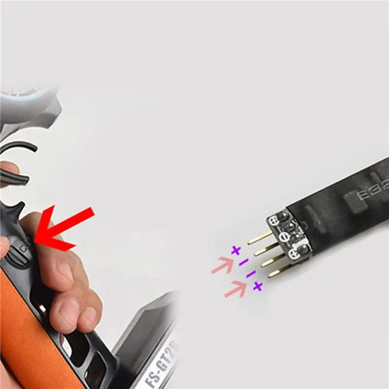 AEE1-10X 원격 제어 스위치 보드 모델 용 CH3 조명 제어 모듈 RC 자동차 조명 램프 플러그 앤 플레이