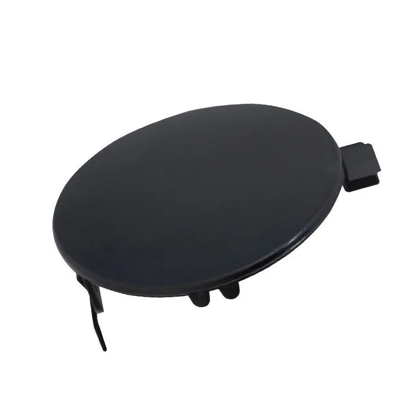 

New Genuine Front Bumper Tow Hook Eye Cover 5SY62TZZAB,53224813 For Jeep Compass