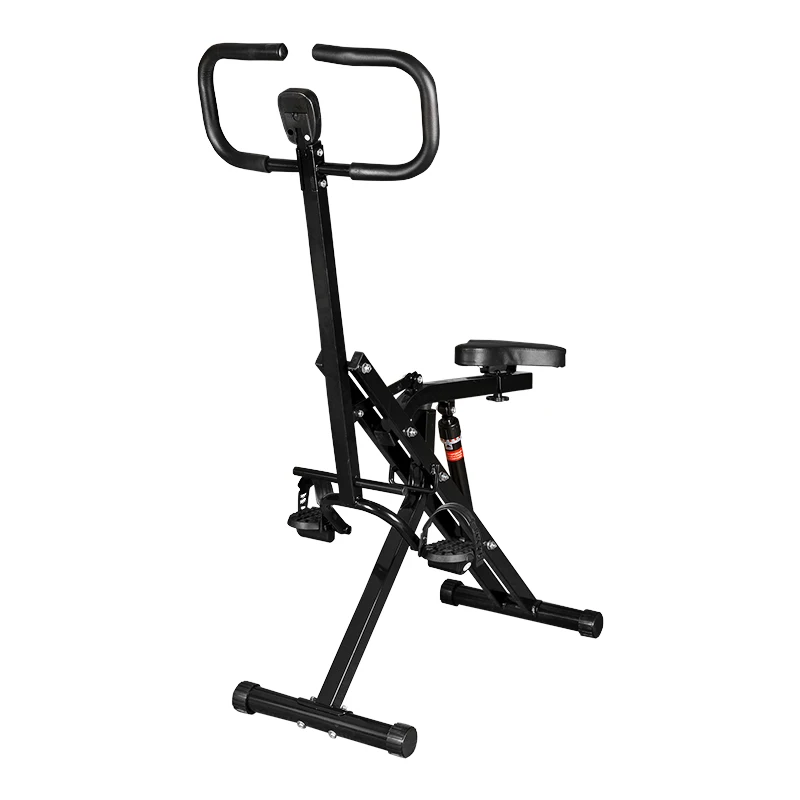 Horse Riding Machine Fitness Equipment Home Knight Indoor Sports Fitness Equipment Horse Riding Machine