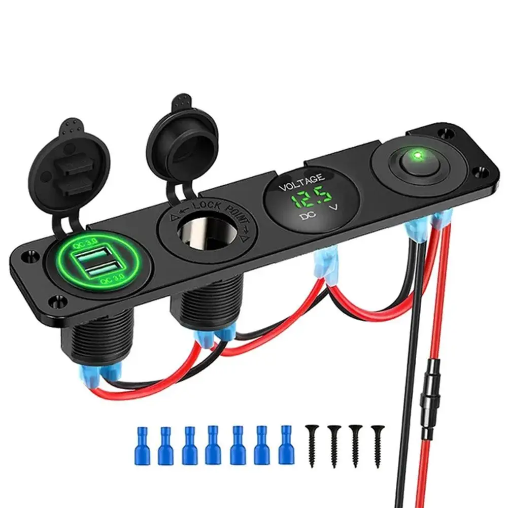  USB   г, 12V   , USB  а, LED ġ , ڵ  ܼƮ Ŀ S M3U2