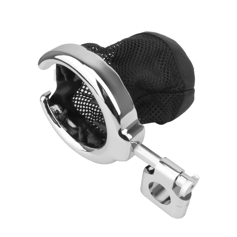 Motorcycle Chrome 25mm 1\