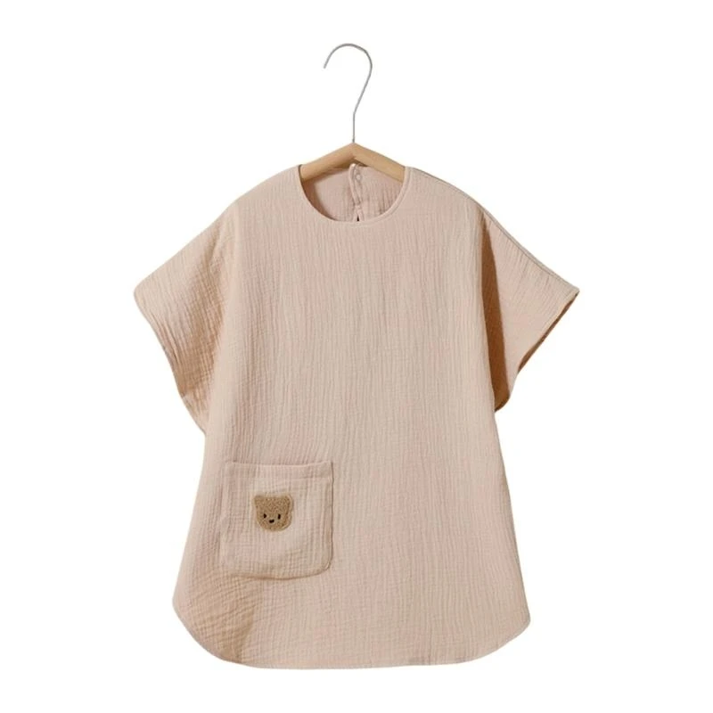 G2TC Multi Use Nursing Sweater Feeding Cover Wearable Top Cloth For Travel Mom