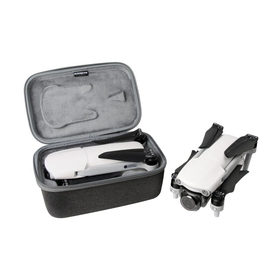 deerc drone Poratble Bag for Autel EVO Nano/Lite Series Aircraft Remote Contoller Carrying Case Outdoor Travel Bag Drone Accessories thermal drone