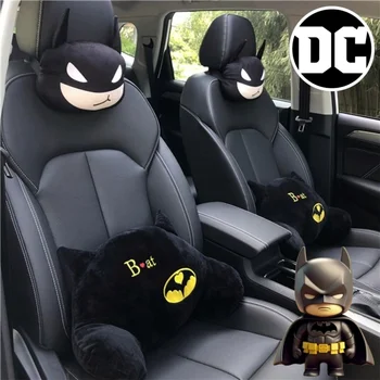 Batman Car Neck & Lumbar Set 1