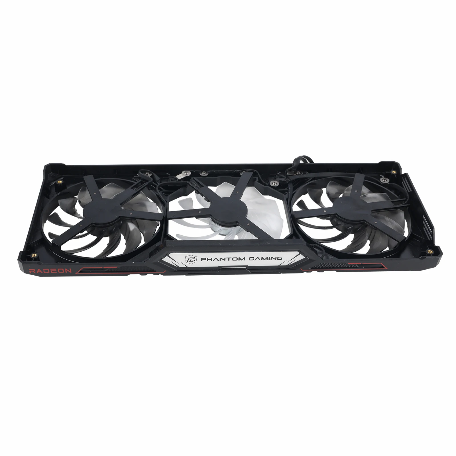 Asrock-AMD Radeon RX 6700 XT 6800xt  ӿ   ü, ο ð  ̽, RGB ̽ 