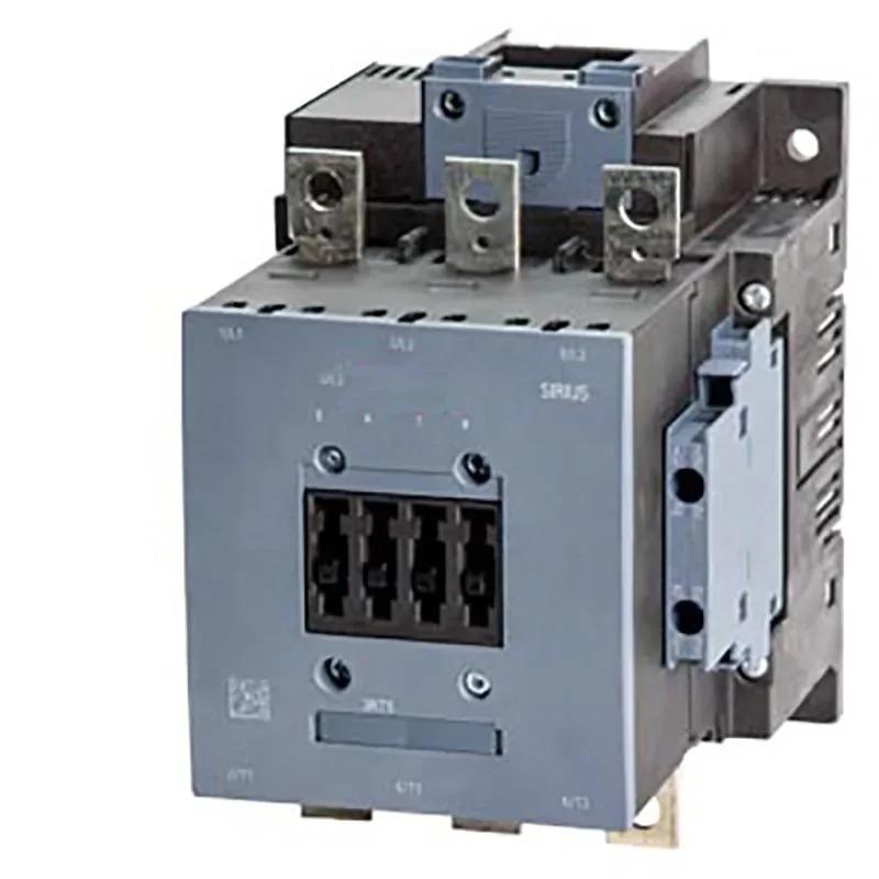 

Новый 3RT5054-1AP36 Гарантия один год 3RT5 054-1AP36
