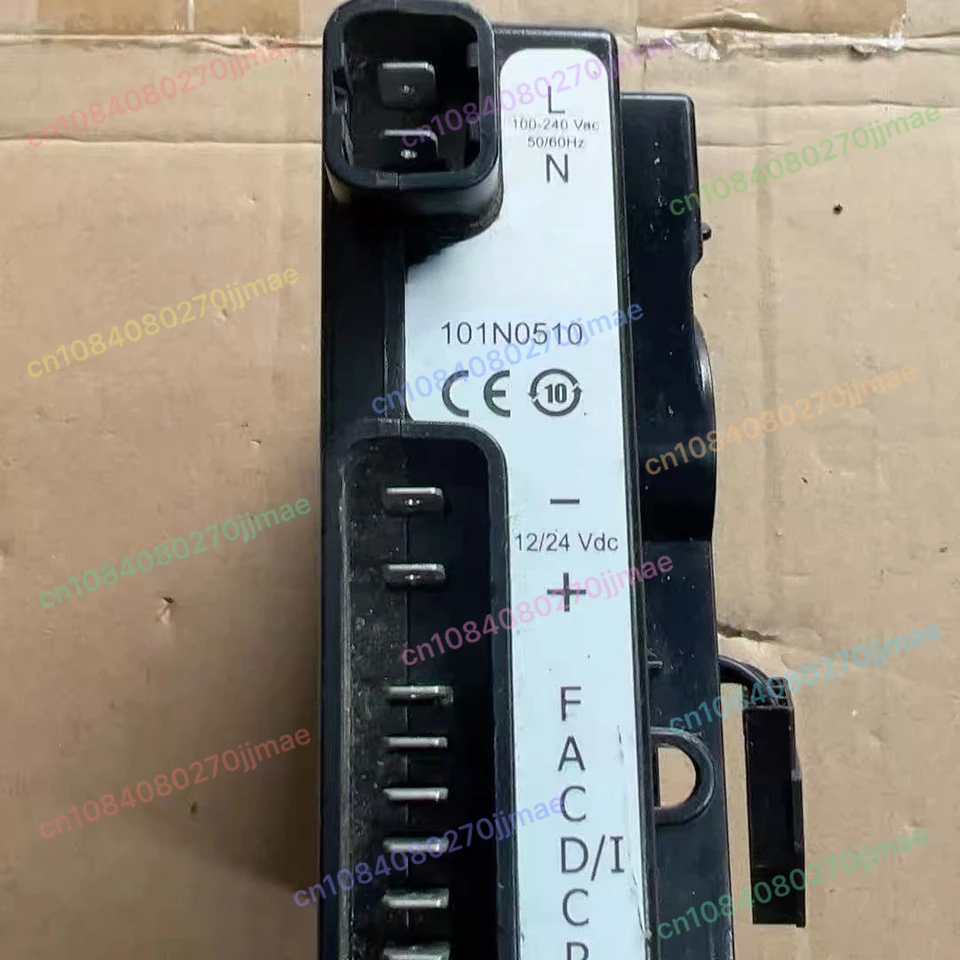 Disjoncteur Schneider 2 A Pilote De Compresseur Danfoss SECOP 101N0500 (101N0510) - Pour Compresseur à Fréquence Variable - NEUF Disqueuse Sans Fil