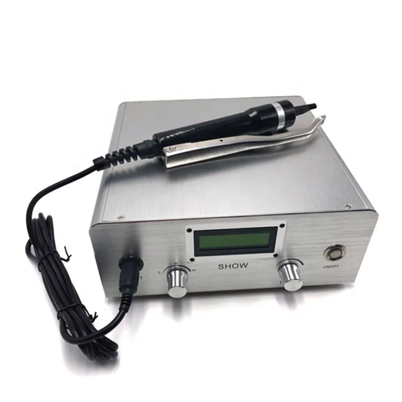 Рисунок 3 - Аппарат для наращивания волос Loof 6D