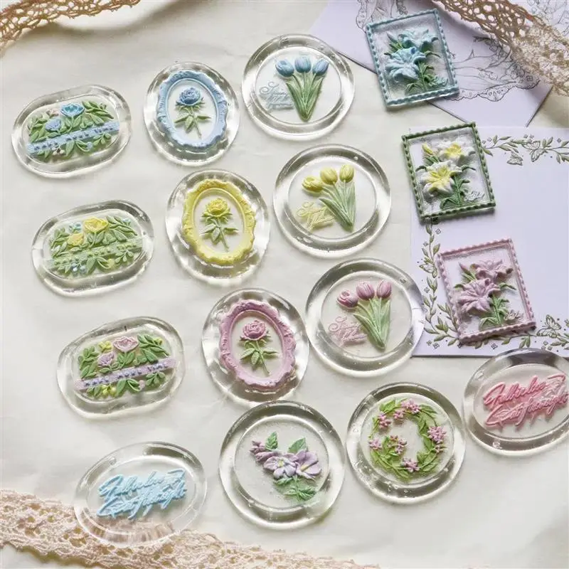 투명 핫멜트 접착제 스틱, DIY 도장 왁스 스틱, 용융 접착제 건, 씰링 왁스, 청첩장 장식, 20cm, 5 개