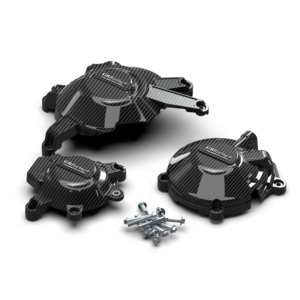 Motorcycle Engine Cover Protector Guard For HONDA CBR650R-CBR650F 2014-CB650