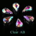 Clear AB