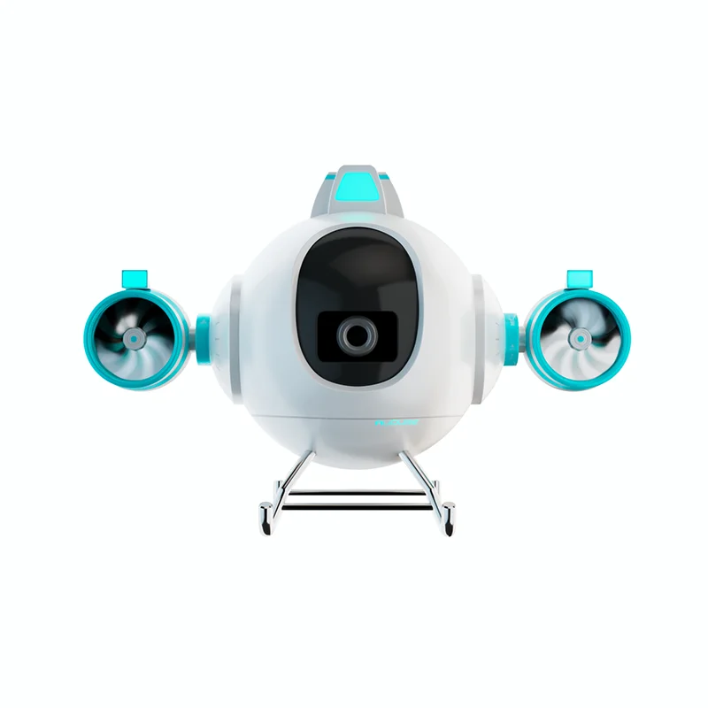 2MP Wireless Smart Home Security Camera 1080P Yoosee WiFi Surveillance IP PTZ Robot Network CCTV Camera