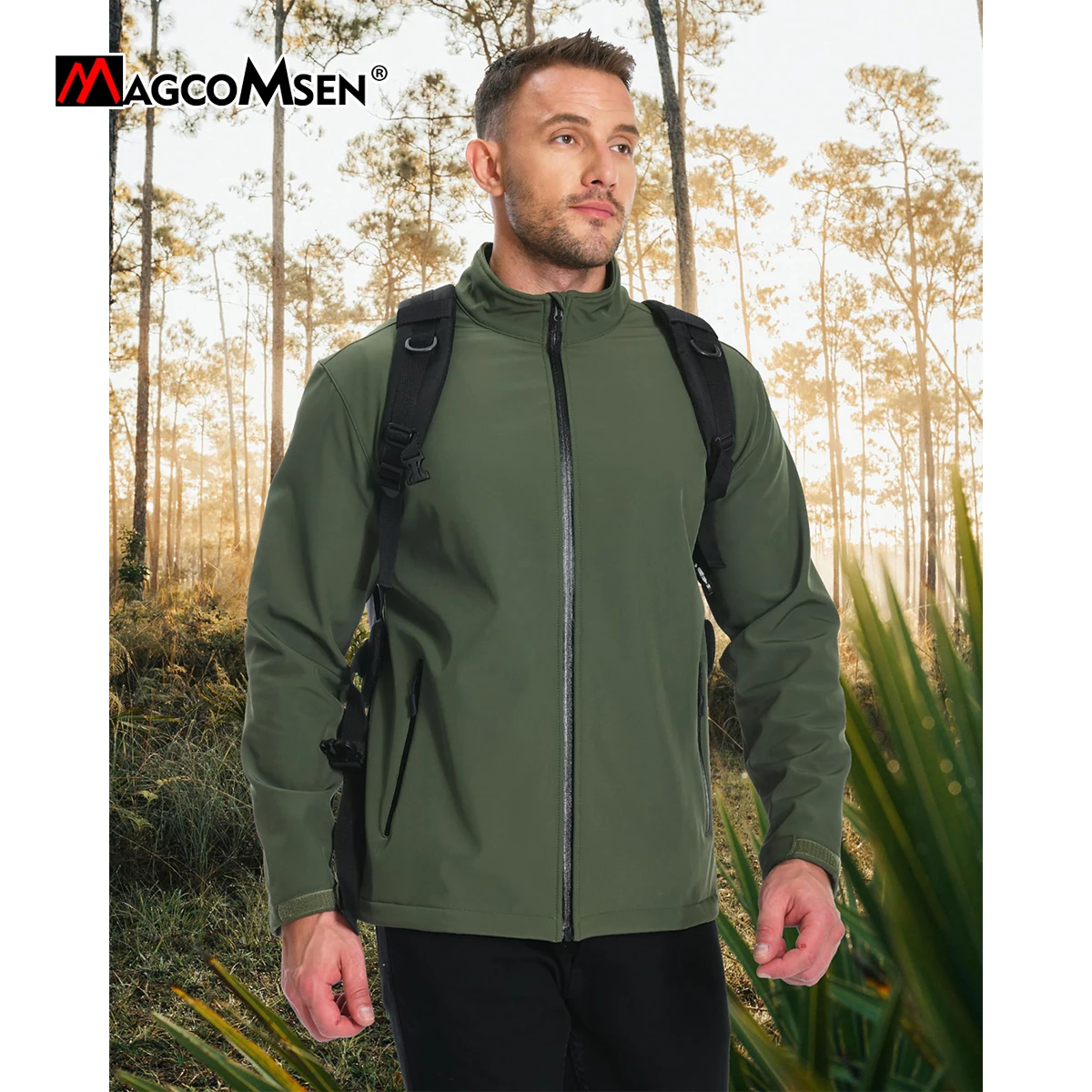 MENs M コンプレスポーツ ハリケーンベスト V2 HURRICANE VEST V2 COMPRESSPORT ブラック系 Hurricane Windproof Vest M Black | Jacket for Men | Compressport