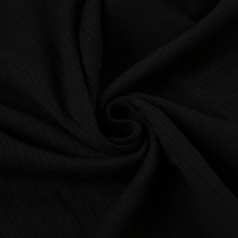 Mono de verano ajustado sin mangas con cuello cuadrado y fruncido para mujer, mono negro liso sencillo básico informal para vacaciones