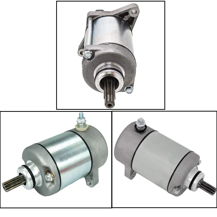 Honda Rancher 350 400 420 Foreman 400 450 500 Rubicon Rele Di Avviamento Solenoide Buono