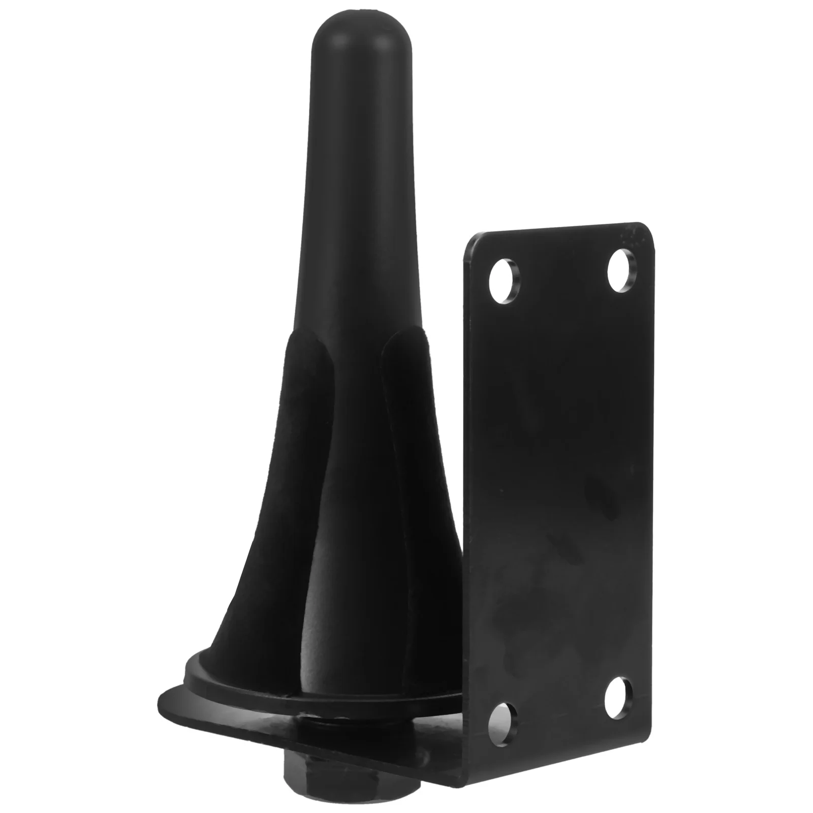 

Small Wall Bracket Trumpet Hook Wind Instrument Holder Storage Musical Hanger Wall-mount Hanging