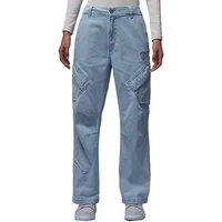 Nike Genuine JORDAN Pantalon en jean décontracté à jambe droite pour femme IM9713-440 5