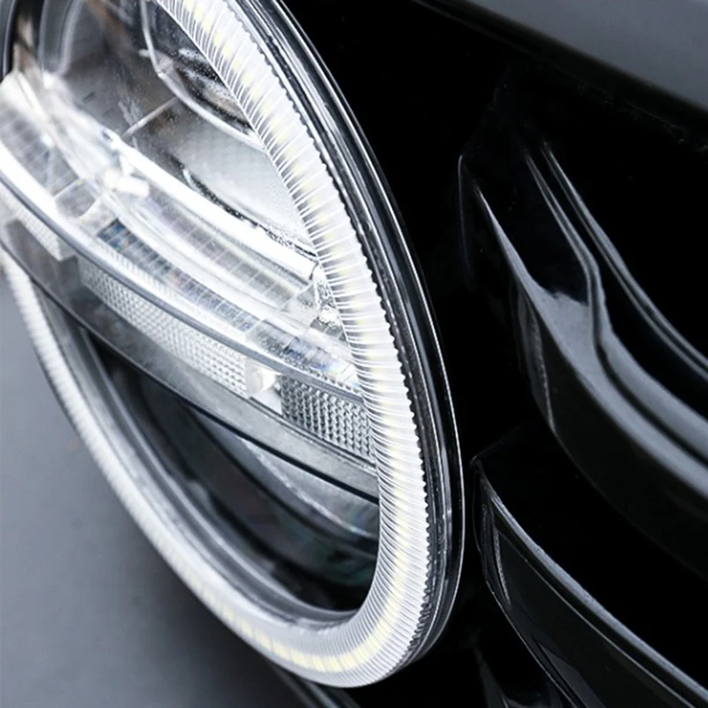 �׷���Ʈ �� GWM WEY ��ũ 300 ��ũ 300, ���� ���� ���̳��� �ܽ�źƮ ����Ʈ, LED �� ������Ʈ, ������ ���� �׼�����