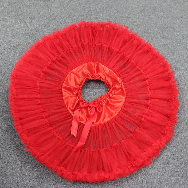 Tulle Tutu Skirt Women Party Skirts tulle tutu skirt