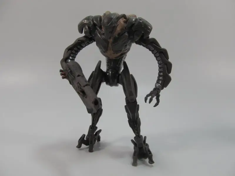 スタッカーアクションフィギュア,11cm,Unimax-Crysis2